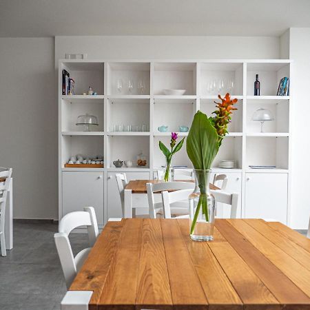 A est b&b Otrante Extérieur photo
