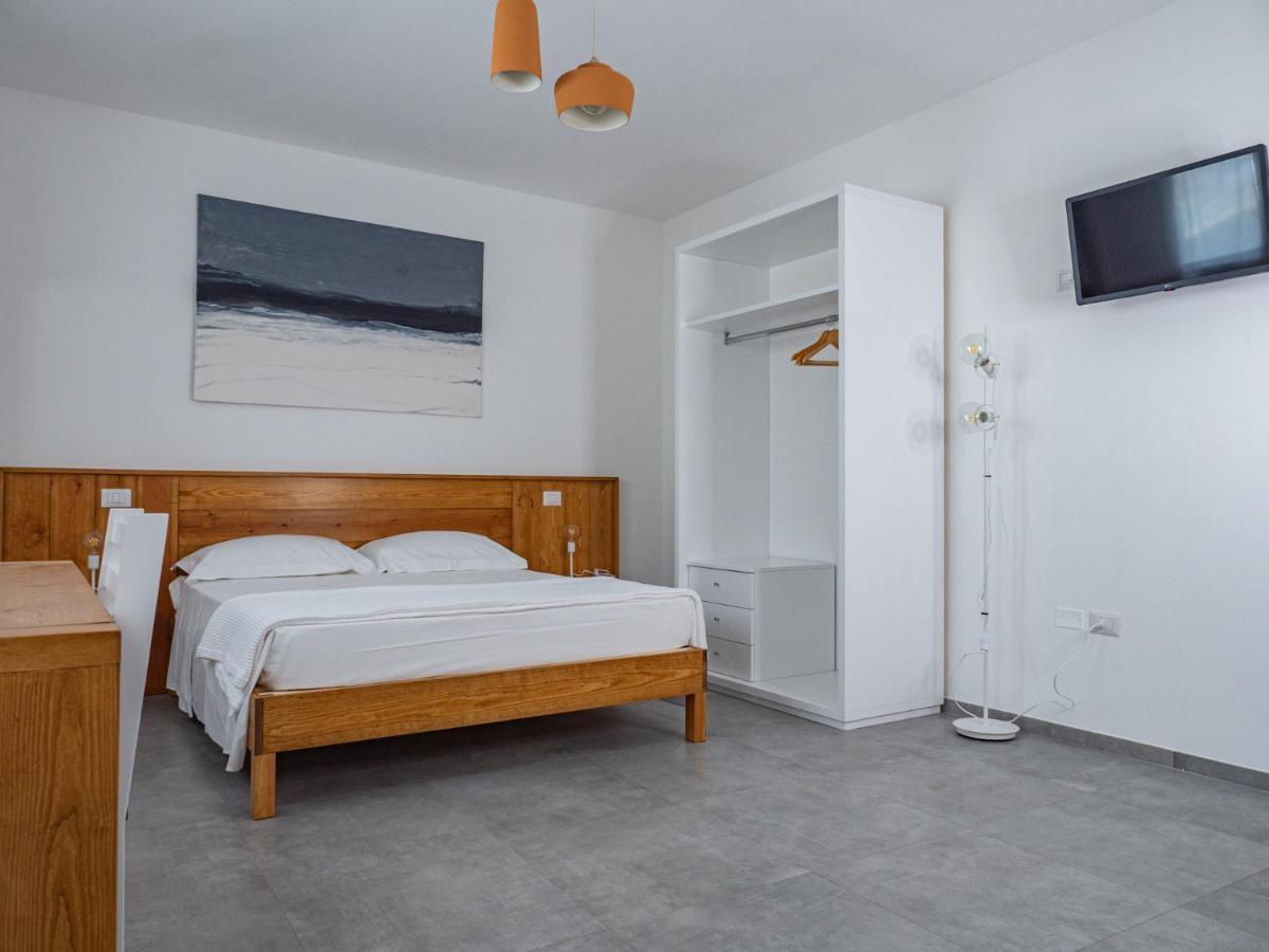 A est b&b Otrante Extérieur photo