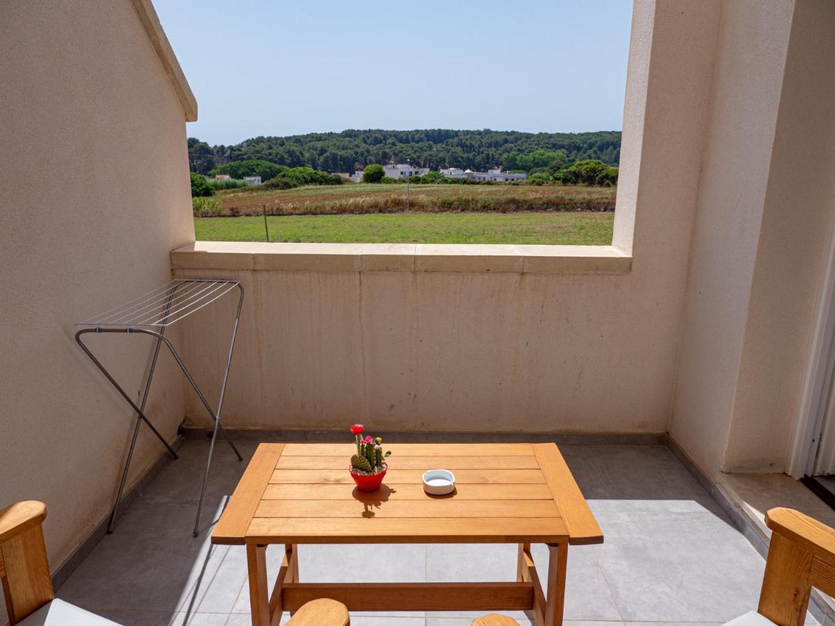 A est b&b Otrante Extérieur photo