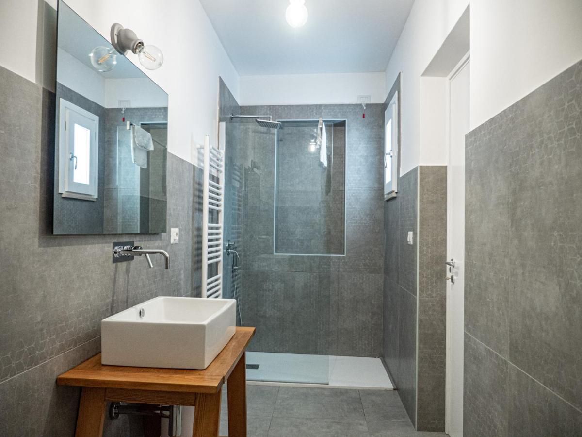 A est b&b Otrante Extérieur photo