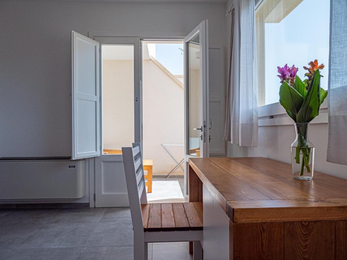 A est b&b Otrante Extérieur photo