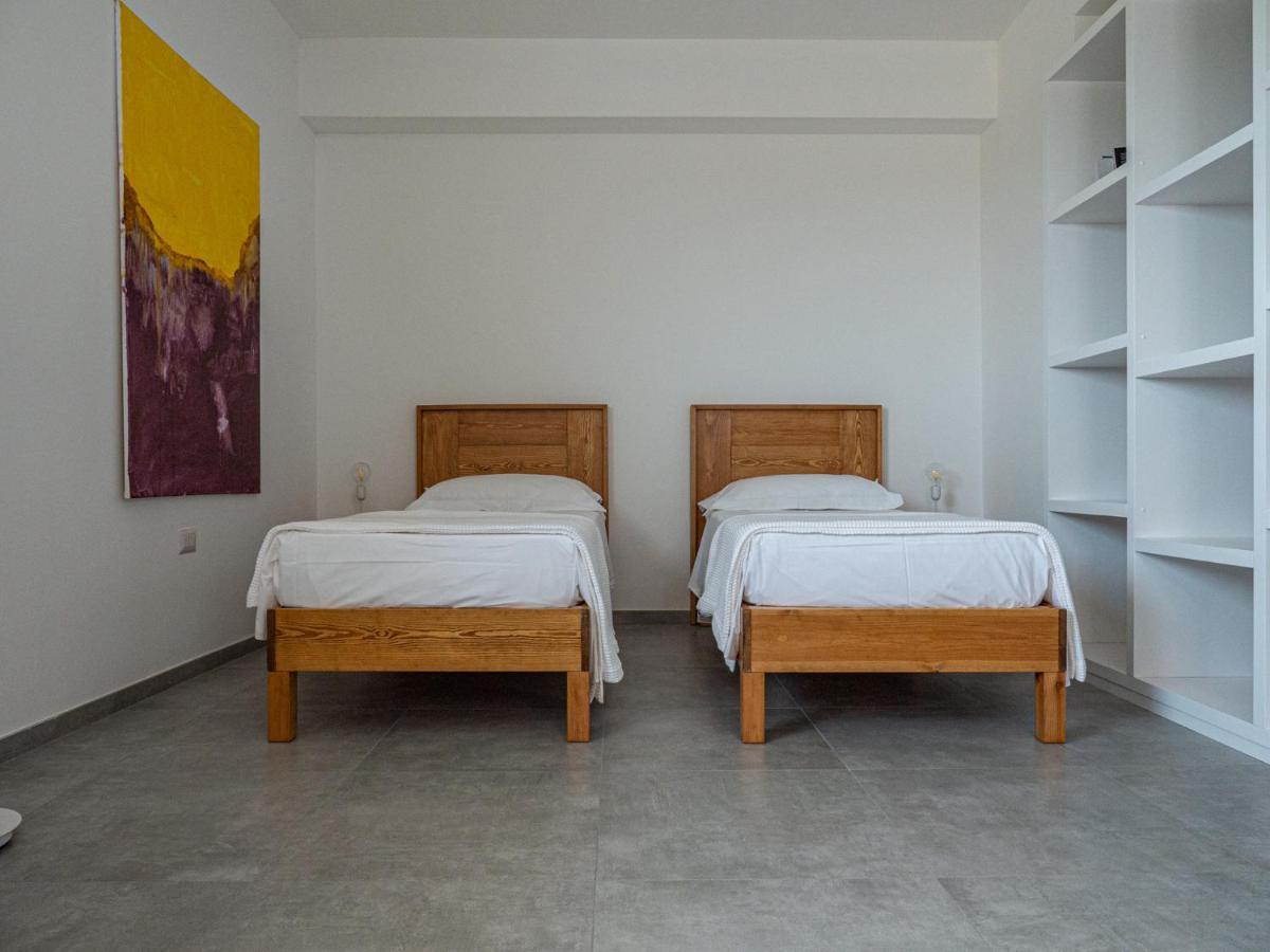 A est b&b Otrante Extérieur photo